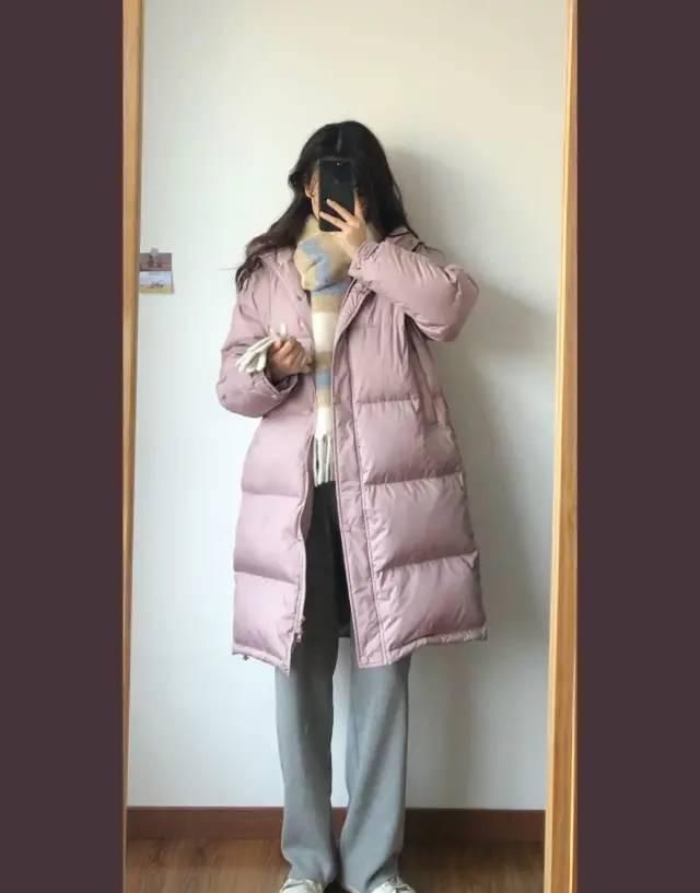 8套可以穿到深冬的搭配，时髦、百搭，承包你一整个冬天！