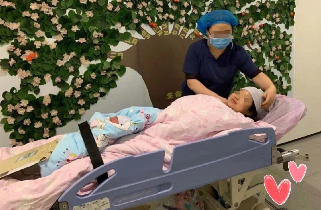 骨盆|准妈妈耻骨疼得越早,娃生的就越快生宝宝快的孕妈有这三大特征