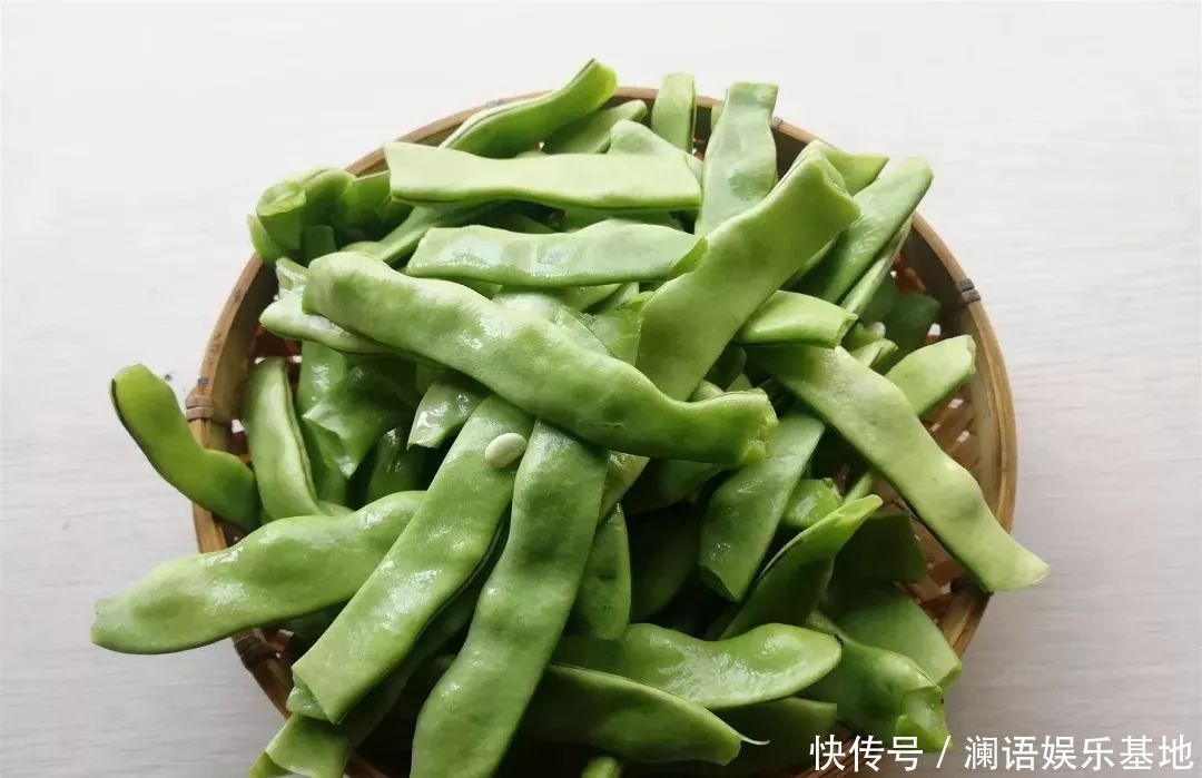东北|豆角的东北做法太好吃了,和米饭是绝配