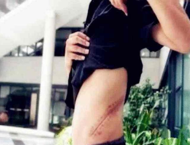 孩子|曾经为了买苹果“卖肾”的少年,如今25岁了,现状让人不由感慨