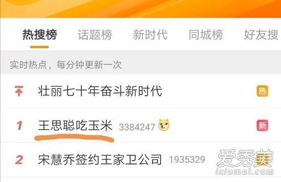 王思聪情侣头像