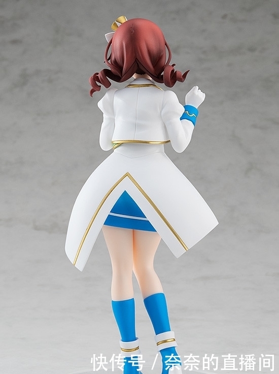 gsc|GSC《Love Live!虹咲学园学园偶像同好会》艾玛·维尔德手办