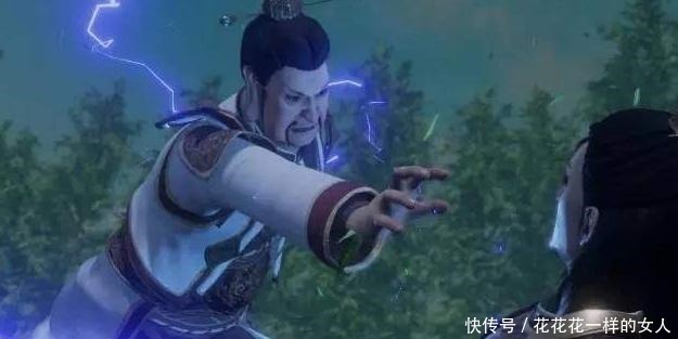 李嗣源|不良人中实力在大天位的五大高手，李存孝只排第五，第一是她！