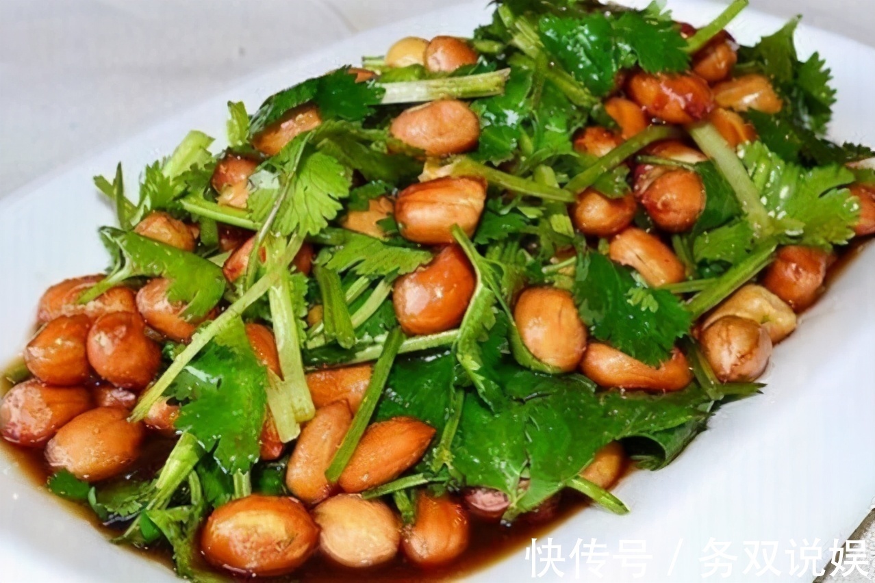 延缓衰老|女性不愿变黄脸婆，常吃3种美食，祛皱养颜，延缓衰老，滋补身体