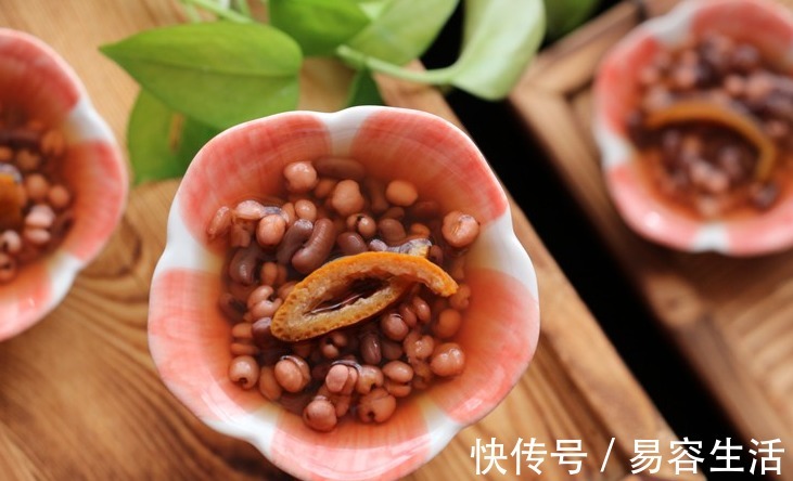 黑豆|夏季爱出汗,6种高钾豆类要常吃,美味又营养,顺利度过酷暑