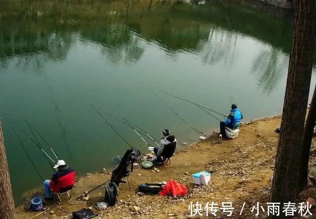 钓鱼|钓鱼人疯狂的“报复”从此电鱼者不敢下河,可是此法真的对吗