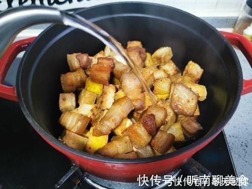 内幕|超市的猪肉很便宜,为什么市场的就很贵,卖菜的人才知道的内幕