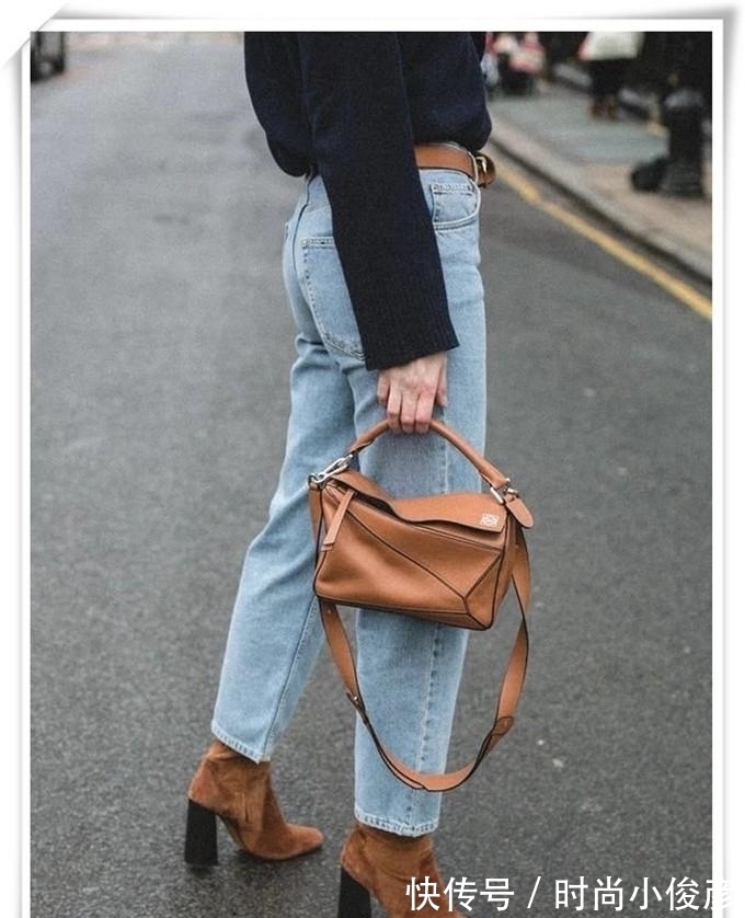 风格 女人上了年纪，少穿运动鞋，多选这3款，提升气质