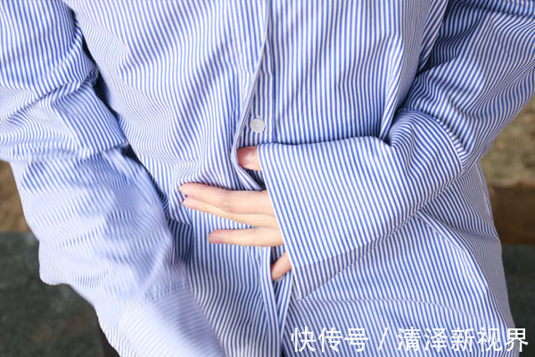 卫生巾|月经两三天就干净和一周才干净,哪个好月经量多量少如何判断