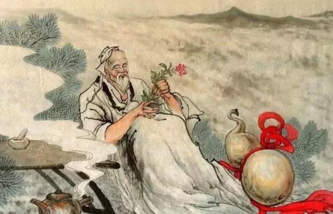 王粲&为什么厉害的中医名家都是能看破阴阳,精通风水的“算命”高手