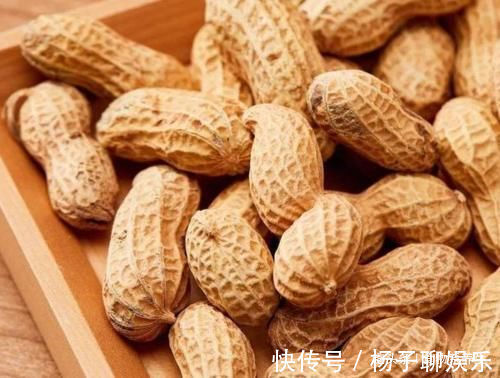 心脑血管|每天坚持吃花生，补血又养颜，却不是每个人都适合