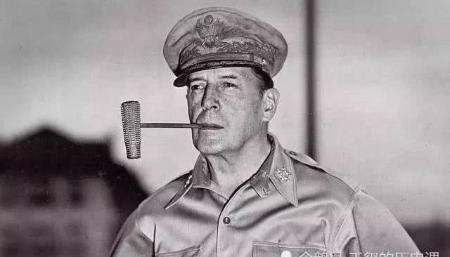 帽子|麦克阿瑟设计了一顶帽子，睡觉都把它放身边，它有何特别之处？