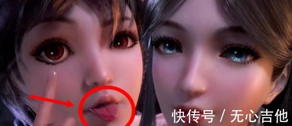 神奇的土地|斗罗大陆被阿宅诟病的地方小舞“畸形手”,而他大腿看着都疼