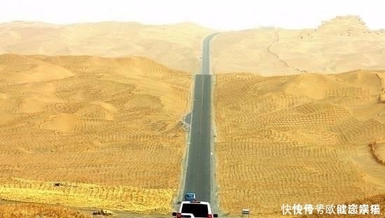 独库公路|据说走完中国这9条最美公路 才算不枉此生 你走过几条