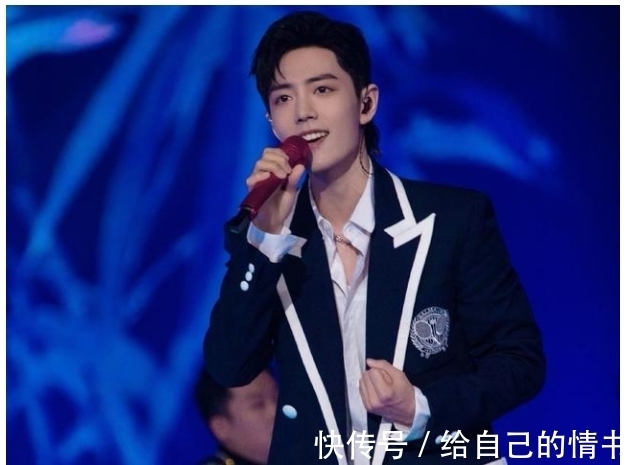 辟谣|小室在线辟谣肖战休息时间少!网曝肖战即将官宣另一个高奢品牌?