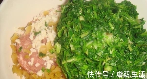 长寿菜|日本人每天必吃的“长寿菜”,我国产量大却没人吃,含钙比牛奶高