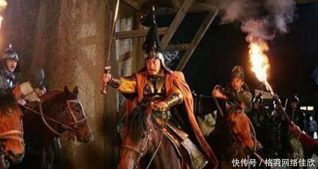 兵马|玄武门事变时,拥有东宫六率的李建成为何手下无兵马救主?