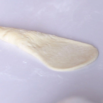 钻石裂纹肠仔包