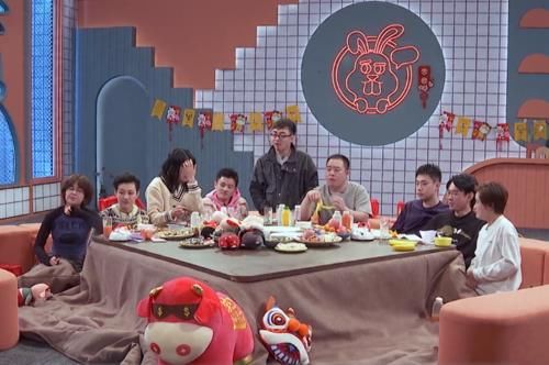 《吐槽大会》幕后谈陈卓璇张颜齐，两人的共同优点，获得盛赞