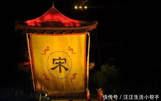  无意|女真取国号“金”，本为克辽，无意中把宋也克了，请仔细看这两字