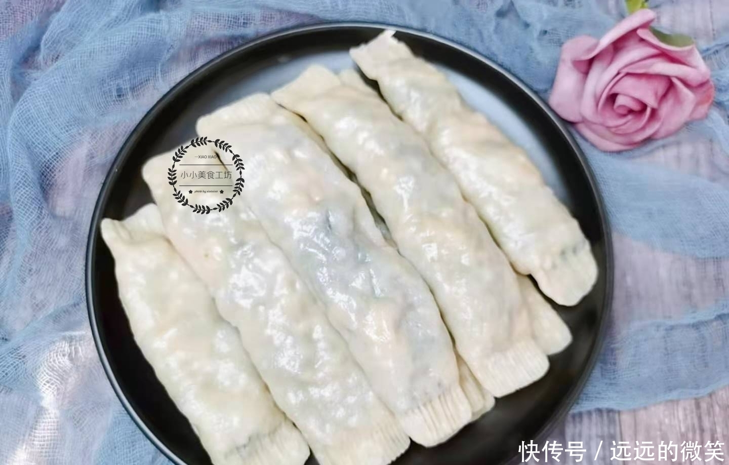  真香|立冬后，多给家人吃这菜，钙是鸡蛋2倍，才2元1斤，包饺子真香