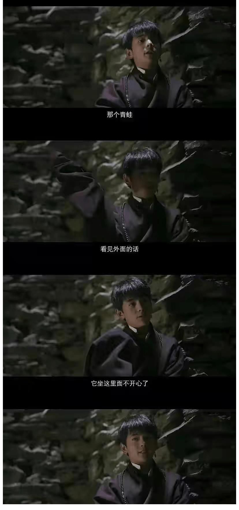 龚俊|中餐厅：丁真洗碗太搞笑，老年人姿势惊到龚俊