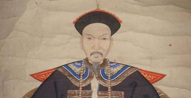 大清有一至尊宝物,能使用的仅限三个人,亲王贝勒使用一律杀头