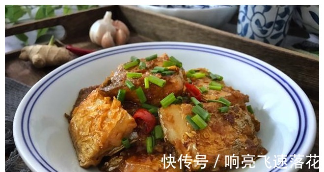 料酒|年夜饭怎么能没有鱼鱼的10种做法，色香味俱全，年年有余寓意！