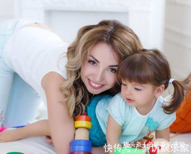 父母|6岁前,别逼孩子做这4件事,后果可能危害一生