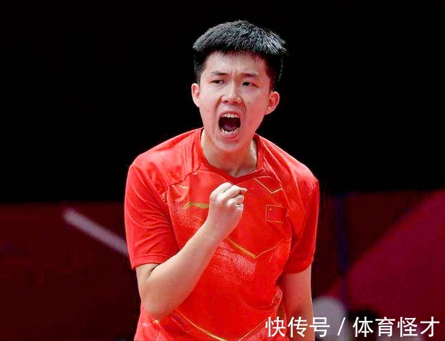 阿曼赛|恭喜!国乒27人入选WTT阿曼赛,16岁小将增补入围,2大劲敌退赛