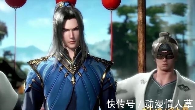 魂兽|斗罗大陆5:都说唐三偷血脉人设崩了,但我反倒觉得唐三本性如此