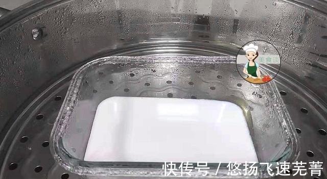 黑芝麻|白头发“最怕”这食材，简单一拌一蒸，爽滑筋道香甜，还乌黑头发！