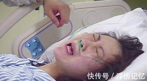 产道|孕妇腹痛医生让住院,长辈不同意,9小时后宝宝滑出产道!