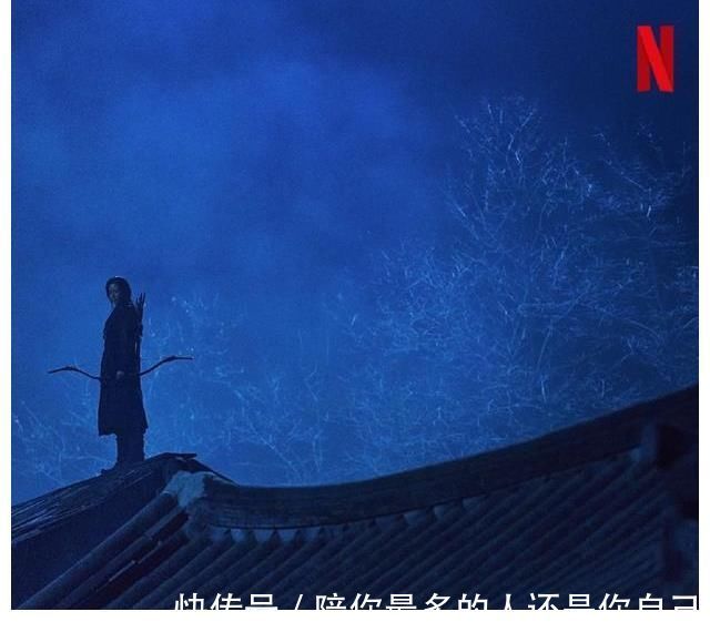 《王國》外傳,《北方的阿信》沒有垮掉,全智賢鏡頭雖少依然驚艷