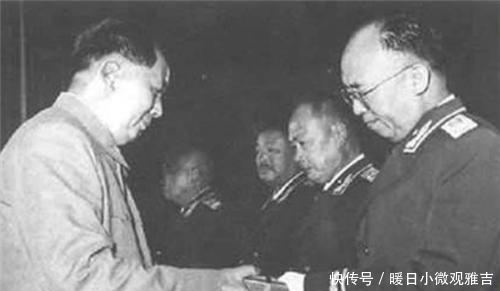 刘伯承|八路军被俘最高级别干部,刘伯承下达死命令:无论生死,必须救回