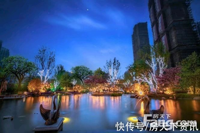 海陵区|新鲜出炉！帮你搜集泰州海陵区楼盘现场的最新美图