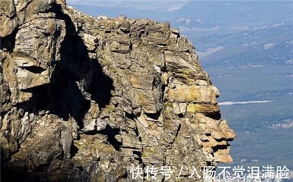 于鸿毛|难得一见之美景