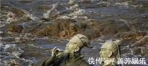 苏洵@64岁苏轼乘船突遇台风,九死一生之际写下一首诗,狂到了人生巅峰