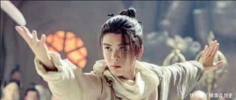 武当|张三丰的武功深不可测,百年内功无人能及,为何打不过后期的张无忌
