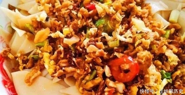 香味扑鼻|它被称为“净肠草”,煮一煮就出锅,香味扑鼻