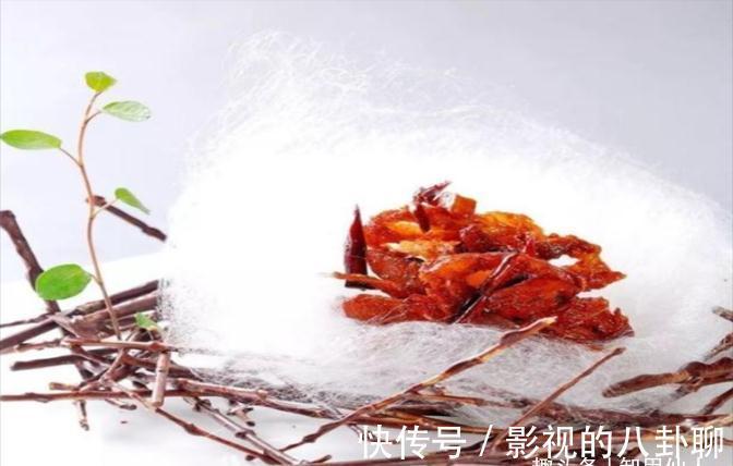 美食推荐：萝卜干双色鱼头、锡烧火焰黑胡椒龙虾、棉糖鸡丝制作