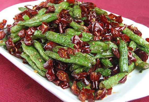 看着就直流口水的4道家常菜,学会了自己下厨,比饭店的还好吃