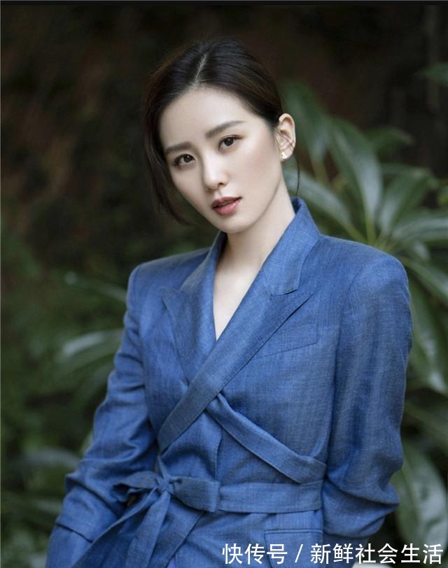 单品 蓝色太压抑那是你不懂！最全的蓝色系挑选与穿搭推荐分享给你！