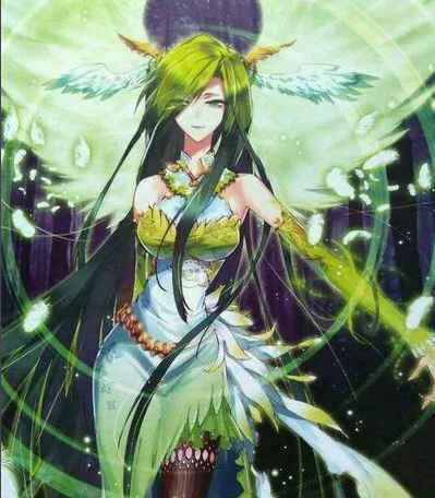 大美女|假如把你丢到荒岛3年，这7大美女魂兽选一个一起，你会如何选择？