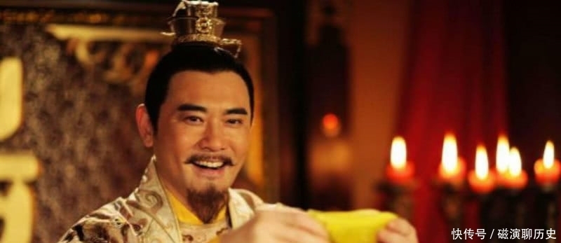 唐代高僧写下了两句诗无法接上,唐宣宗接了两句,却成为了经典!