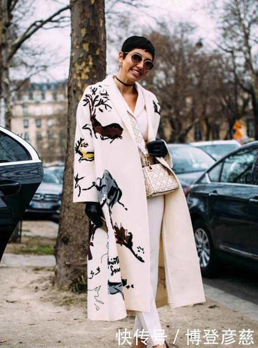 反感|直男反感女生5种发型,齐刘海上榜,俗气又显老,你不会还在留吧