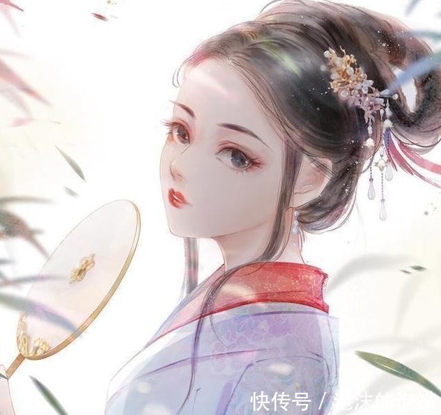 刚追完《容华似瑾》,又被闲听落花的这部古言文俘获了心!