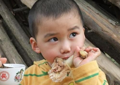 猴头菇|孩子反复积食,这些表现要引起重视,别再拖延