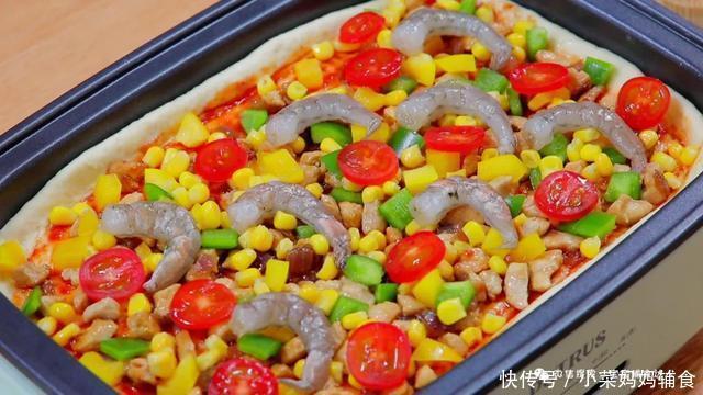 在家|千万别花冤枉钱!在家做它,比外面好吃100倍,3分钟就光盘