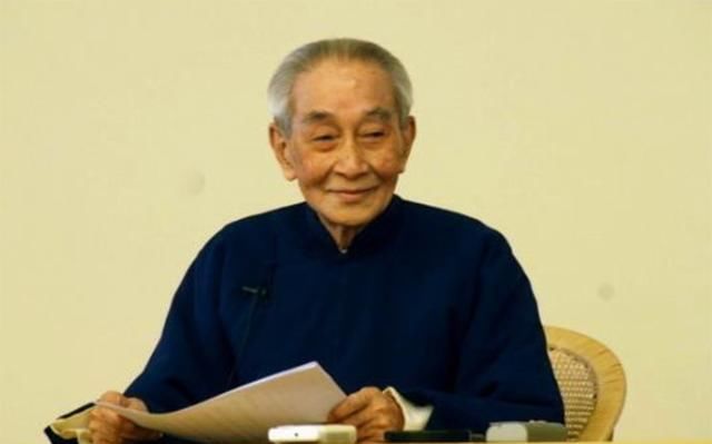 南怀瑾|南怀瑾前世今生,轮回不断,为何人们愿意相信前世今生的存在